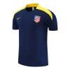 Atlético Madrid Trenings Skjorter 2025-26 Navy - Herre